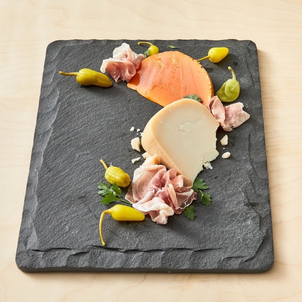 Slate placemat